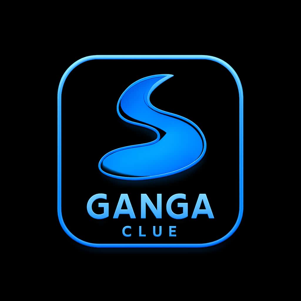Ganga Club Official App Icon
